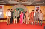 Shailesh Lodha, Neha Mehta at SAB Tv launches Waah Waah Kya Baat Hai in J W Marriott, Mumbai on 10th Sept 2012 (45).JPG